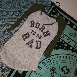 Born to be rad